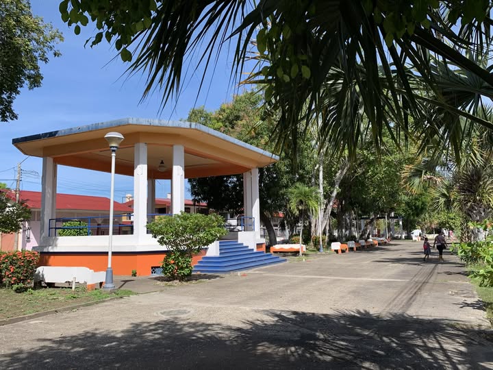 Parque Victoria