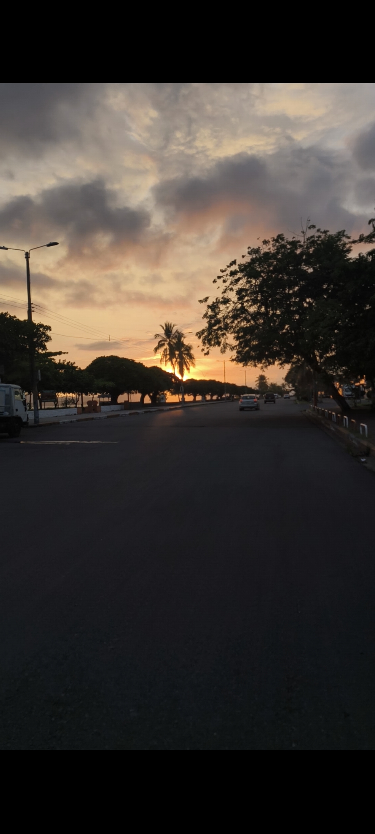 Paseo de los Turistas