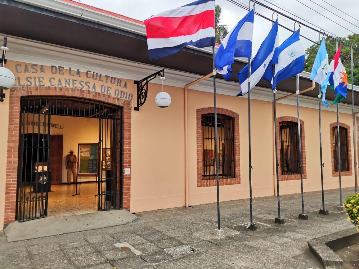Plaza de la Cultura